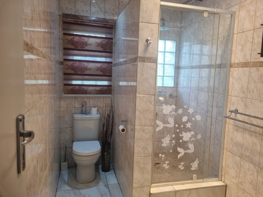 4 Bedroom Property for Sale in Vaalpark Free State